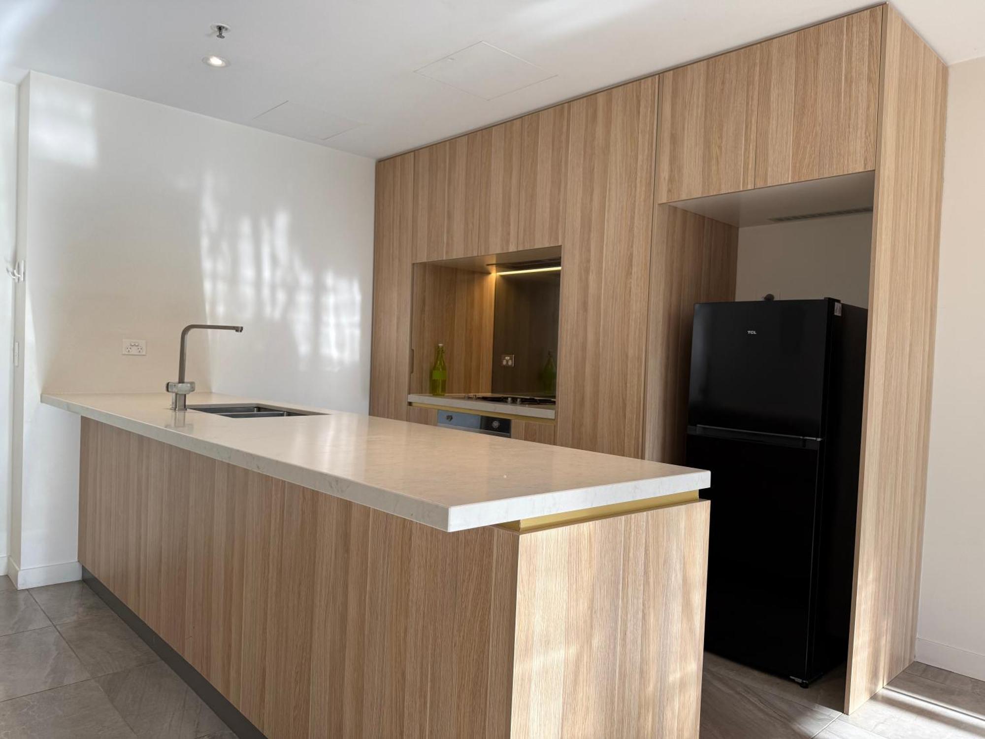 Darling Harbour Syd Cbd 2B2B1C Apt Free Parking Sydney Exterior photo