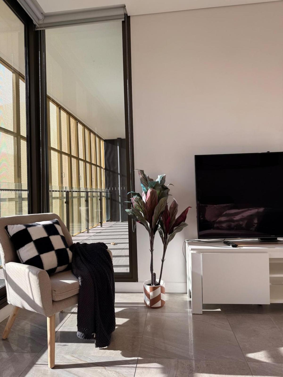 Darling Harbour Syd Cbd 2B2B1C Apt Free Parking Sydney Exterior photo